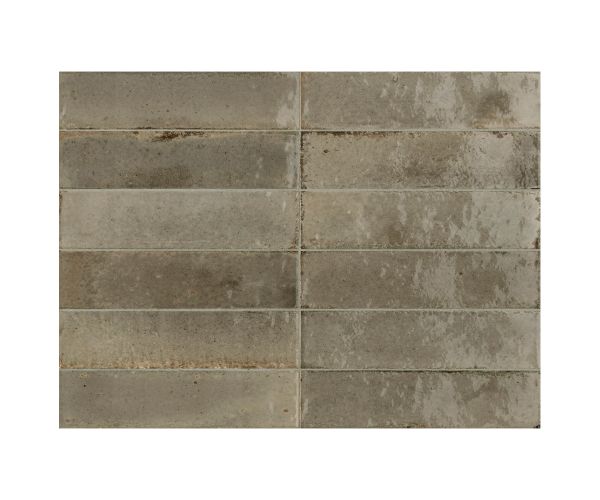 2.5X9.5 Lume Greige Lux