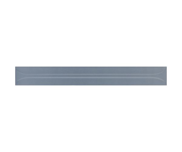 2X16 Hopp Bro Blue Decor