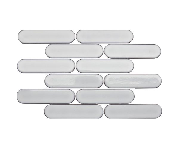 2X8 Oblong Snow