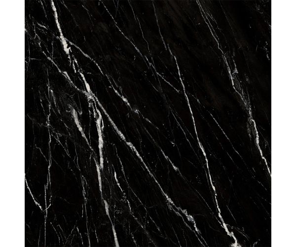 30X30 Incanto Sky Black Glossy Rt.