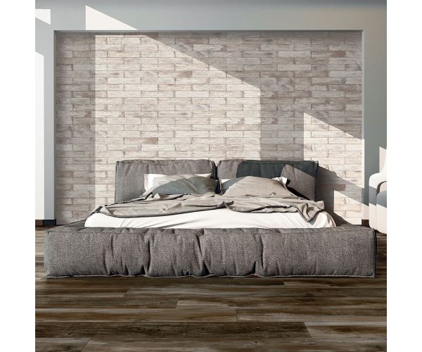 3.2''x16.2'' Pavé Brick Cenere
