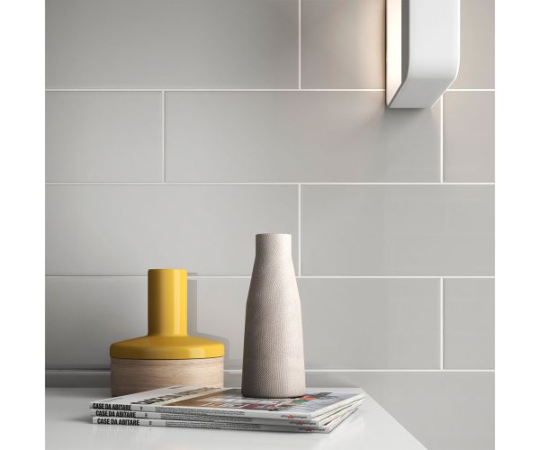 3''x6'' Color Tender Gray Bright