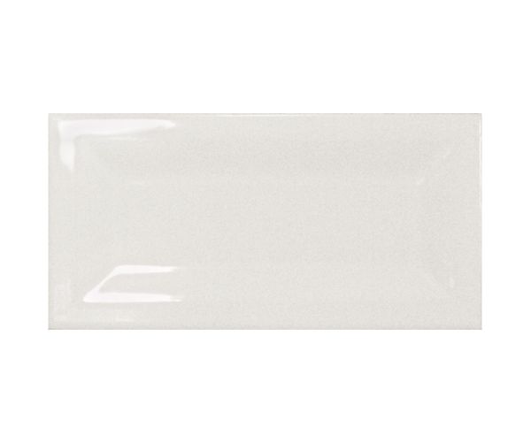 3''x6'' Inmetro White Matte