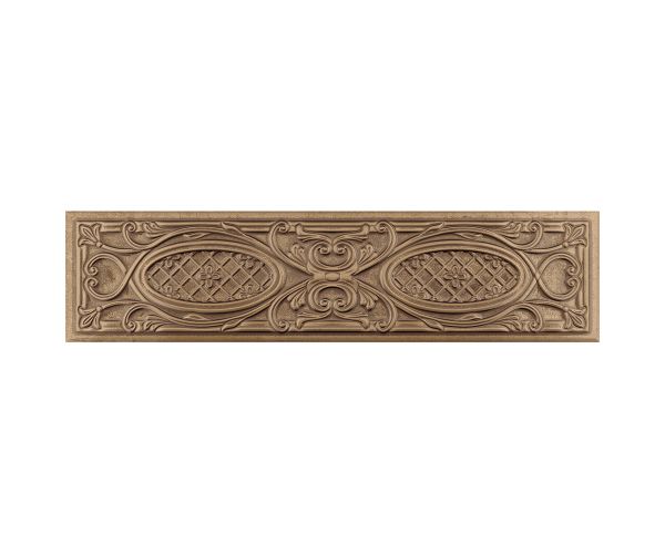 3X11.75 Uptown Copper Toki