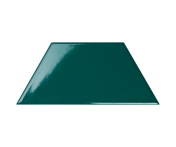 4''x9'' Trapez Ottanio Glossy