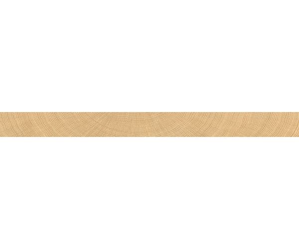 4X48 W-Circles Oak Nat Rt