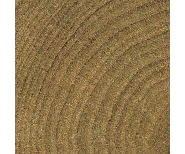 4X4 W-Circles Walnut Nat.