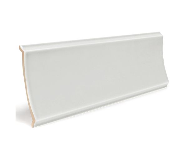6''X18'' Bow Silver
