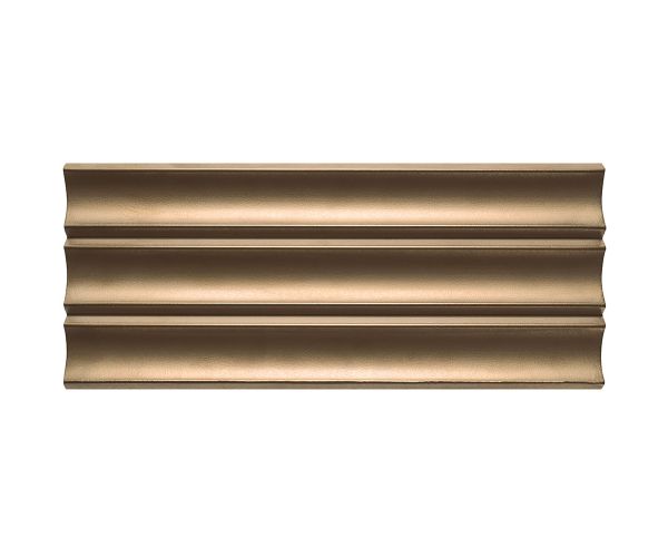 7X16 Jazz Copper Glossy