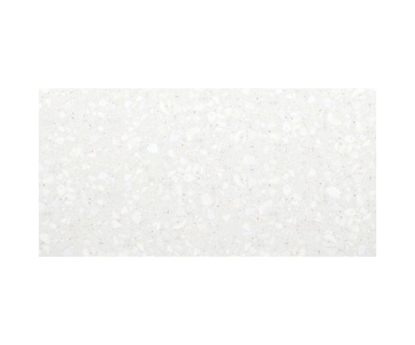 12''x24'' Agglomeré Arabescato Bianco Poli