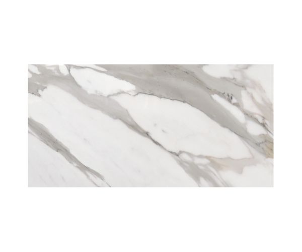 12''x24'' Calacatta Extra Adouci