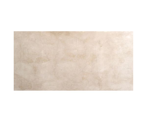 12''x24'' Crema Marfil Select Poli