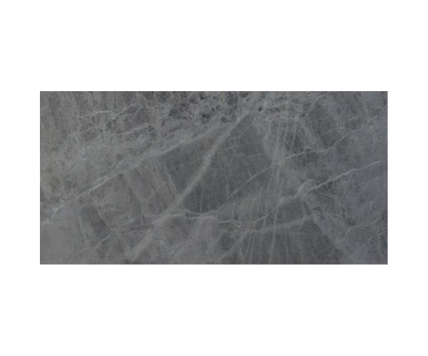12''x24'' Gris De Savoie Poli
