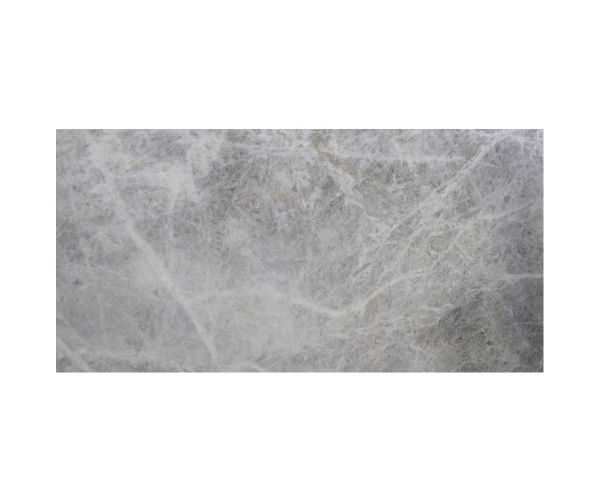 12''x24'' Skyros Silver Poli