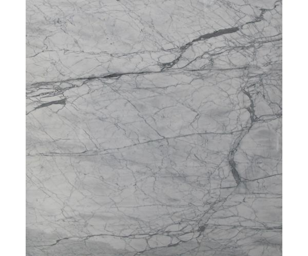 24''x24'' Bianco Venatino Adouci