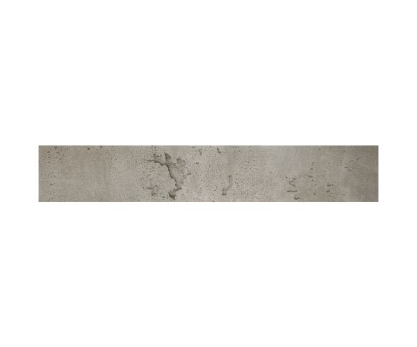 8''x48'' Peau de Béton® Oxygen Raw