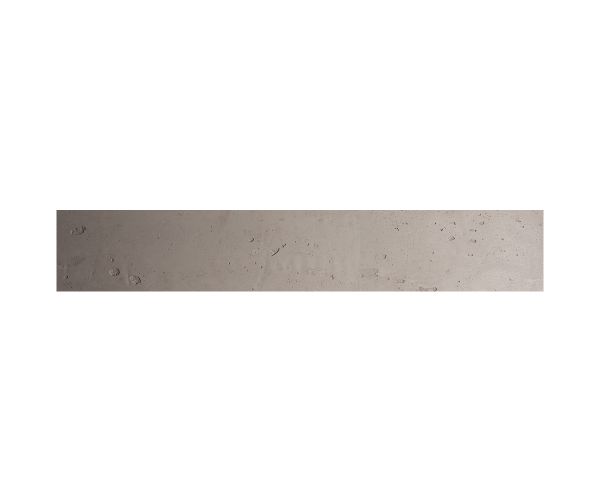 8''x48'' Peau de Béton® Terre Raw