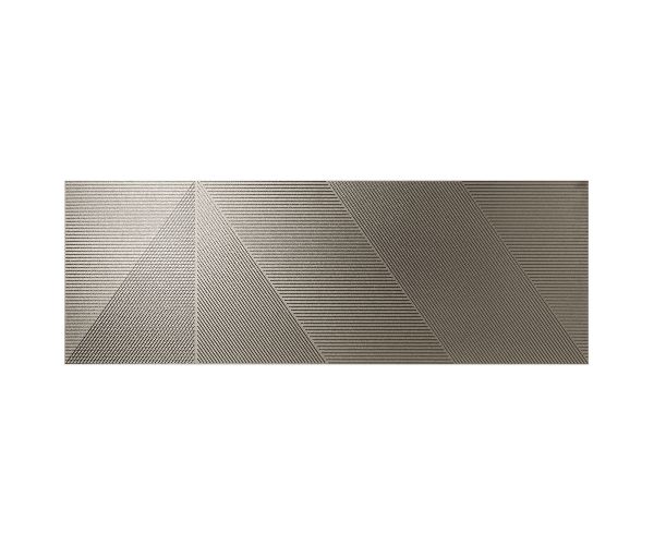 12.4X35.5 Tresor Silver Brillo