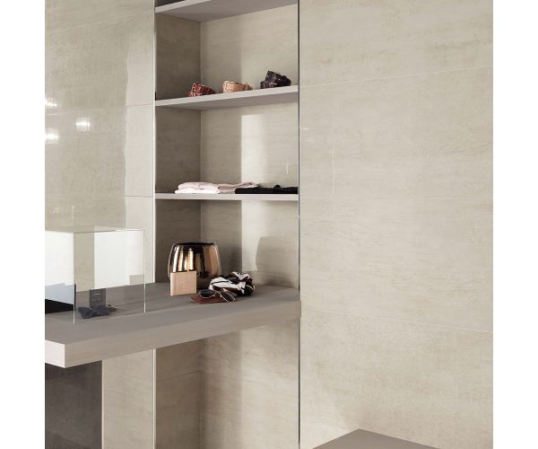 12''x13'' Mark Gypsum Esagono Decor