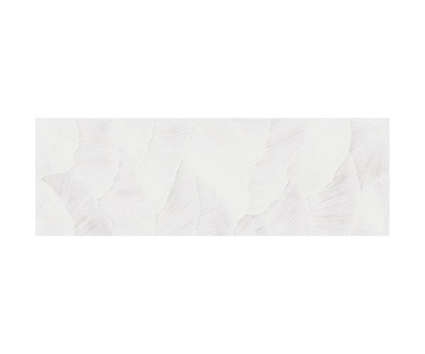 12X36 Santorini Art White Matt Rt