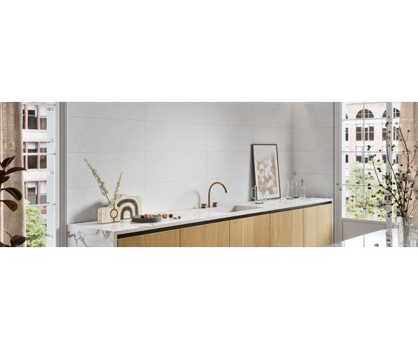 12X36 Santorini Concept White Pure Matt Rt