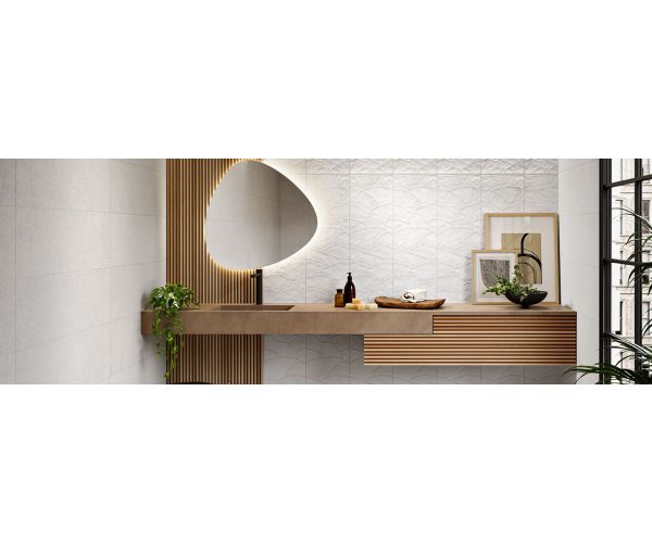 12X36 Santorini Concept White Pure Matt Rt