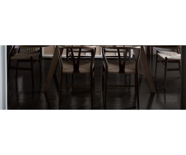 8X15 Terramater Carbone Decoro Struttura 3D Ritmo Lux