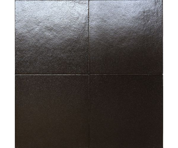 15X15 Terramater Carbone Lux