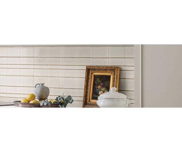 15X15 Terramater Vaniglia Lux