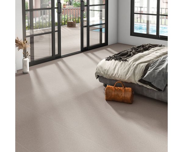 24X24 Courtyard Ash Brown Protect