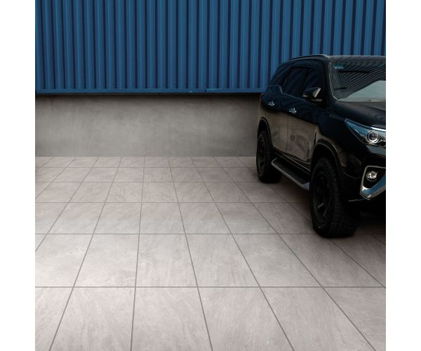 24X24 New Ultra Aspen Grigio Rt