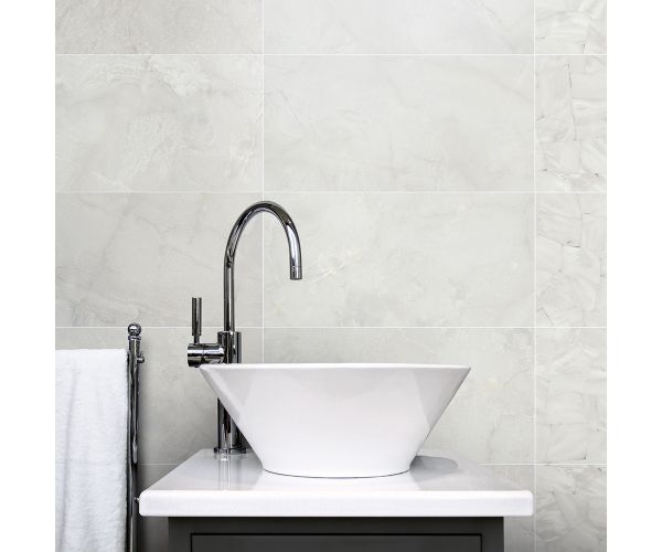 24X48 Alabastro Azzurro Lev. Rt