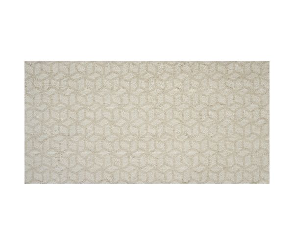24X48 Dama Sand Decor Mat Rt