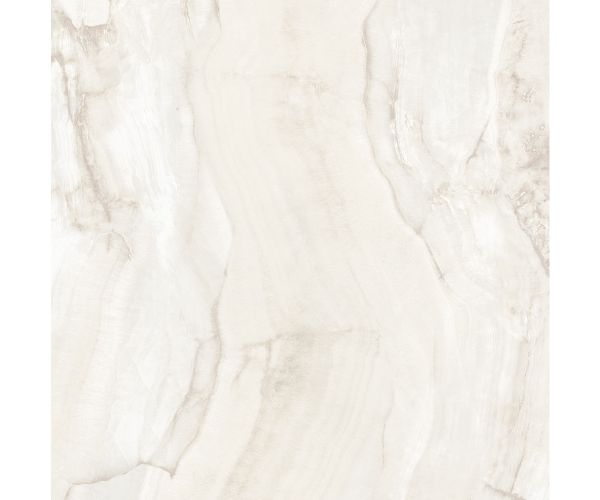 29.6''x29.6'' Maxfine Marmi 6mm Onice Perla Lev.