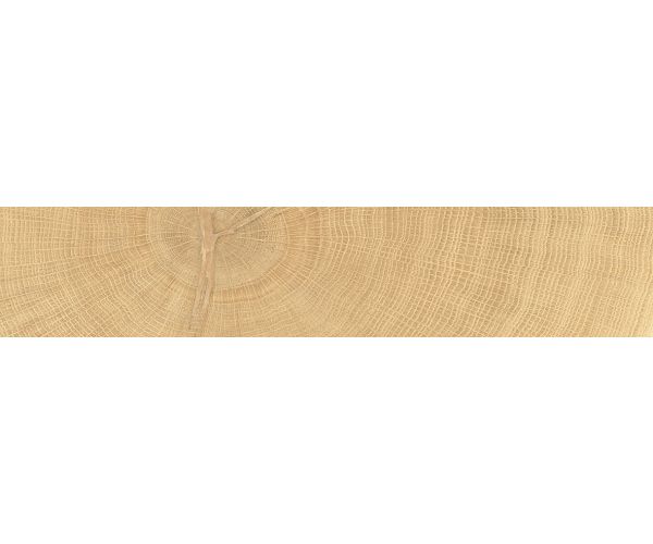 2X12 W-Circles Brick Oak Nat.