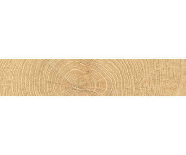 2X12 W-Circles Brick Oak Nat.