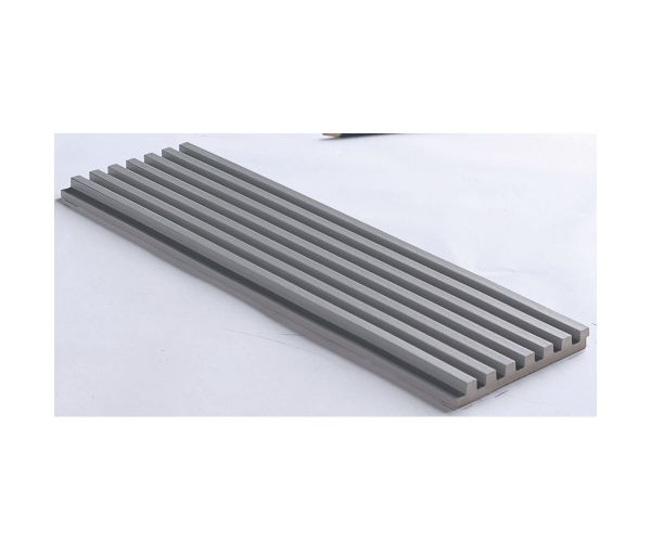 4X15.5 My U Deluxe Grey-Black