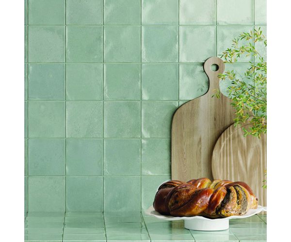 4X4 Marrakech Sea Water Glossy