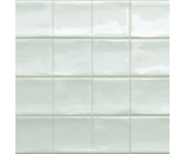 4X4 Marrakech Total White Glossy