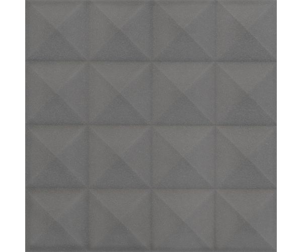 8X8 Diesel Synthetic Hard Studs Grey