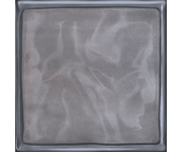 8X8 Glass Grey