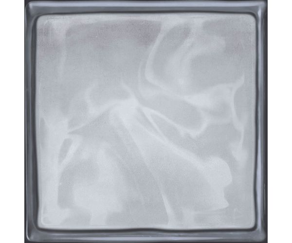 8X8 Glass Grey