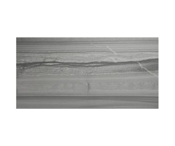 12''x24'' Zebra Grey Supp.Porc. Adouci