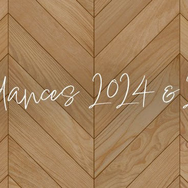 Les tendances 2024 pour les revêtements de Sol - Surfaces Expert