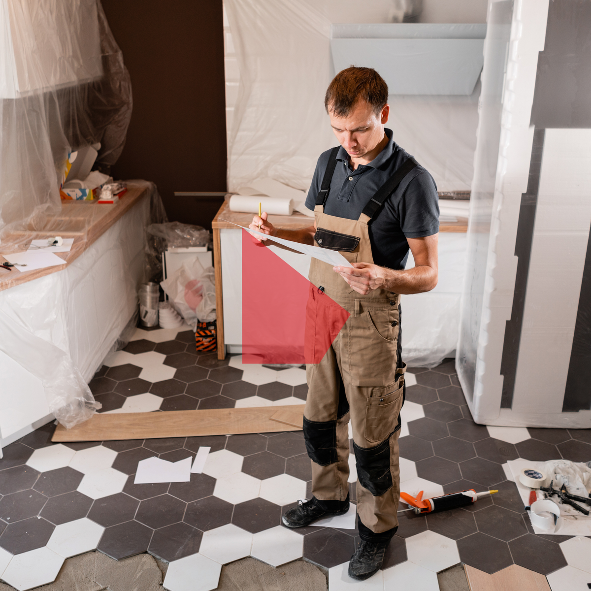 prise de mesure professionnelle | Surface Expert