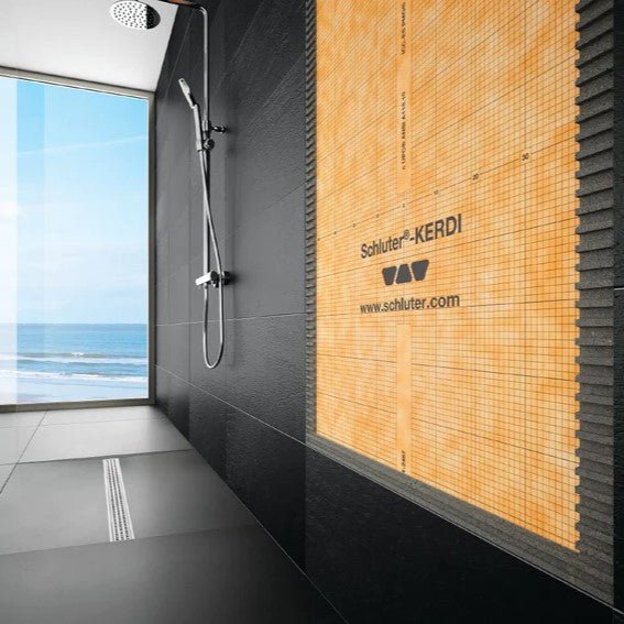 Système de douche - Surfaces Expert