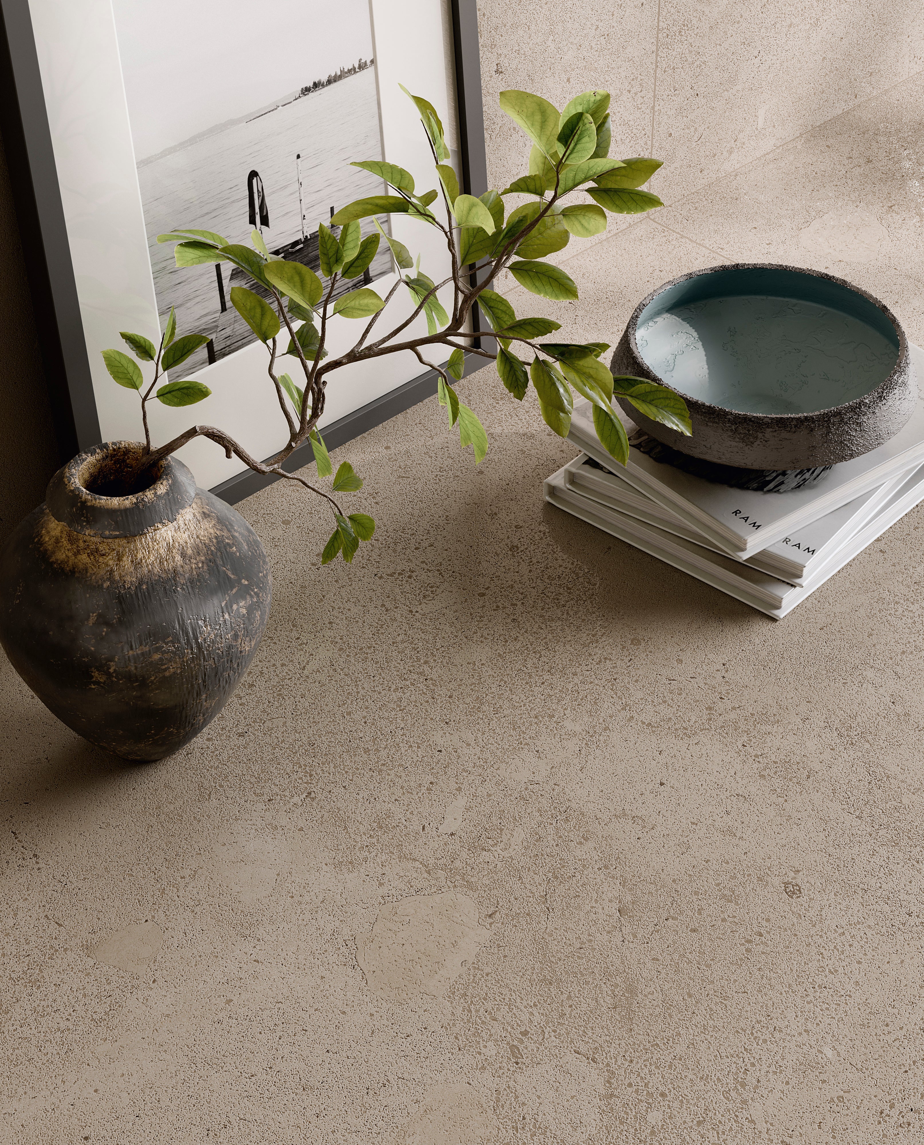 Baystone