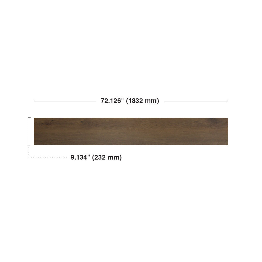 Cellier brun #2815