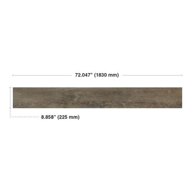 Hanza #6039