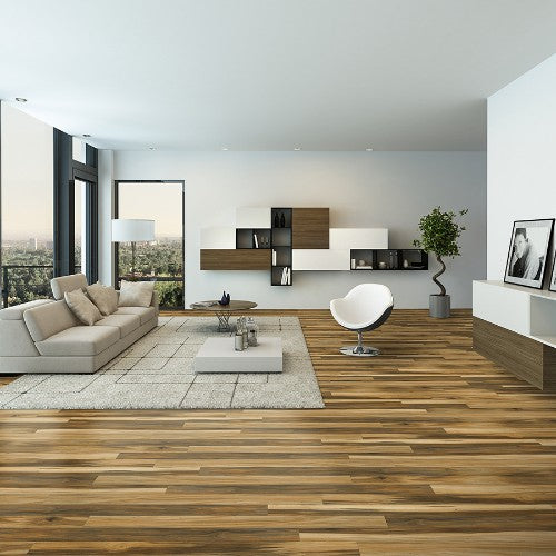 Plancher flottant Basik 4